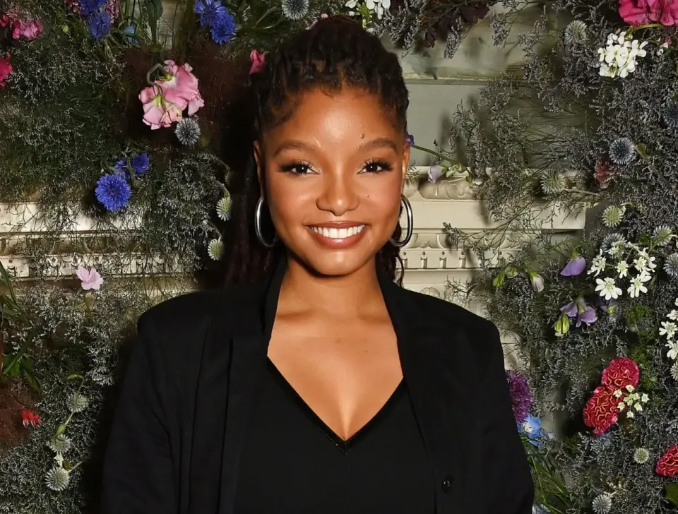 Halle Bailey från R&B till Ariel och tyngre roller