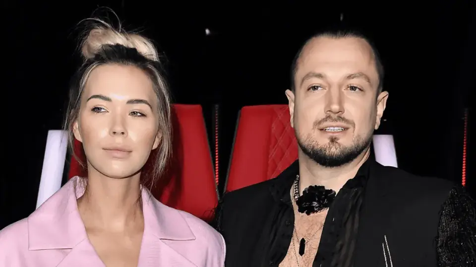 Sandra Kubicka i Baron - Cała historia: ślub, dziecko, rozwód