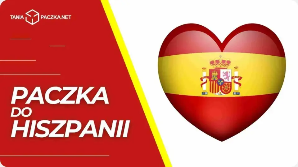 Paczka do Hiszpanii - Jak wysłać prezent bez problemów?