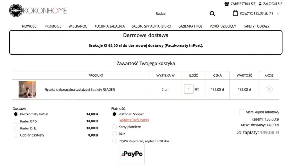 PayPo - jak działa płatność odroczona? Czy to się opłaca?