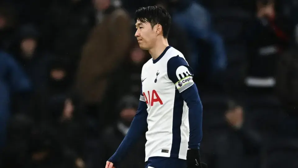 Gdzie gra Son Heung-min - Poznaj aktualny klub i szczegóły transferu