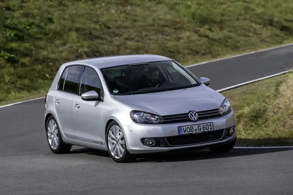 Golf VI - kiedy go produkowano i skąd biorą się różnice?