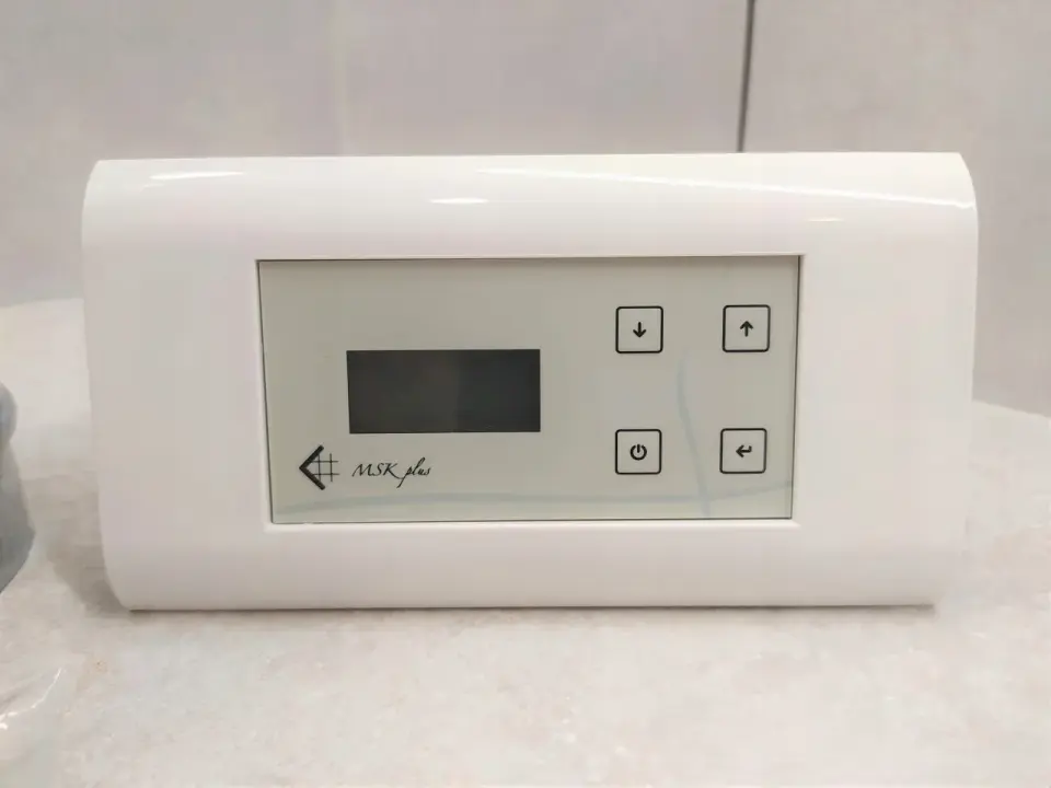 Sterownik MSK Plus: Instrukcja, Montaż i Rozwiązywanie Problemów