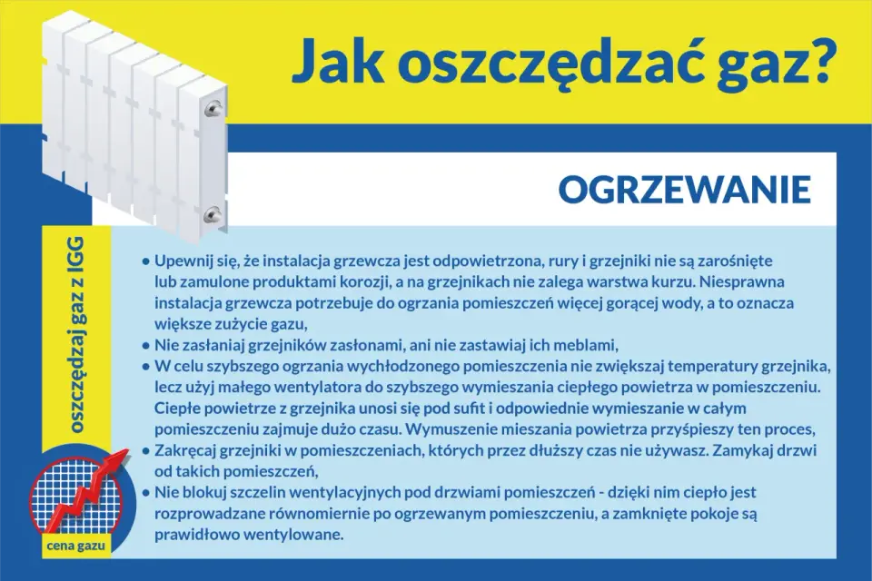 Jak działa ogrzewanie gazowe? Kompletny przewodnik i oszczędności