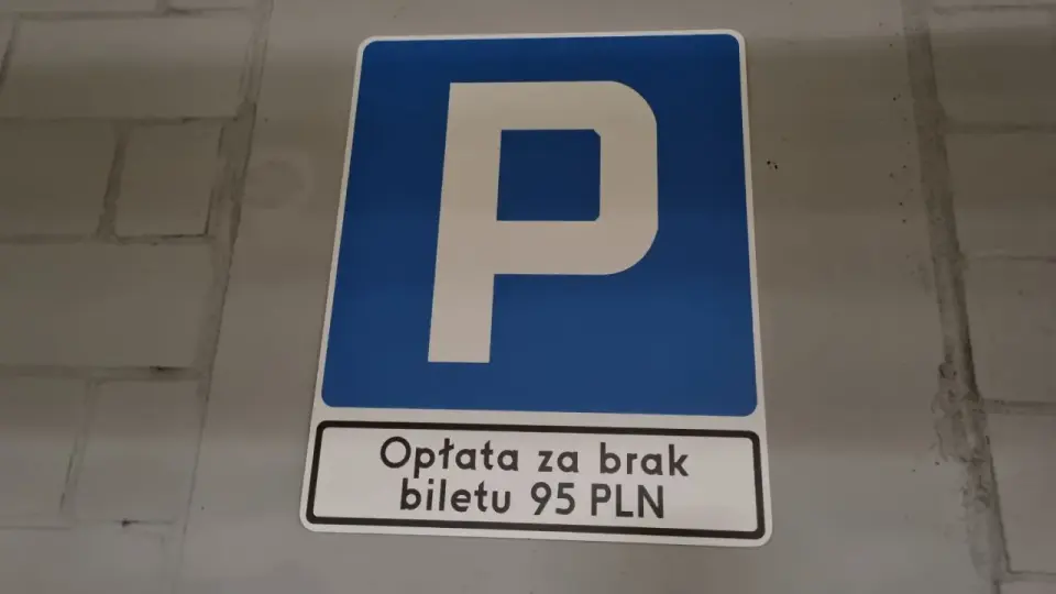 Mandat za parkowanie - Ile kosztuje i jak go uniknąć?