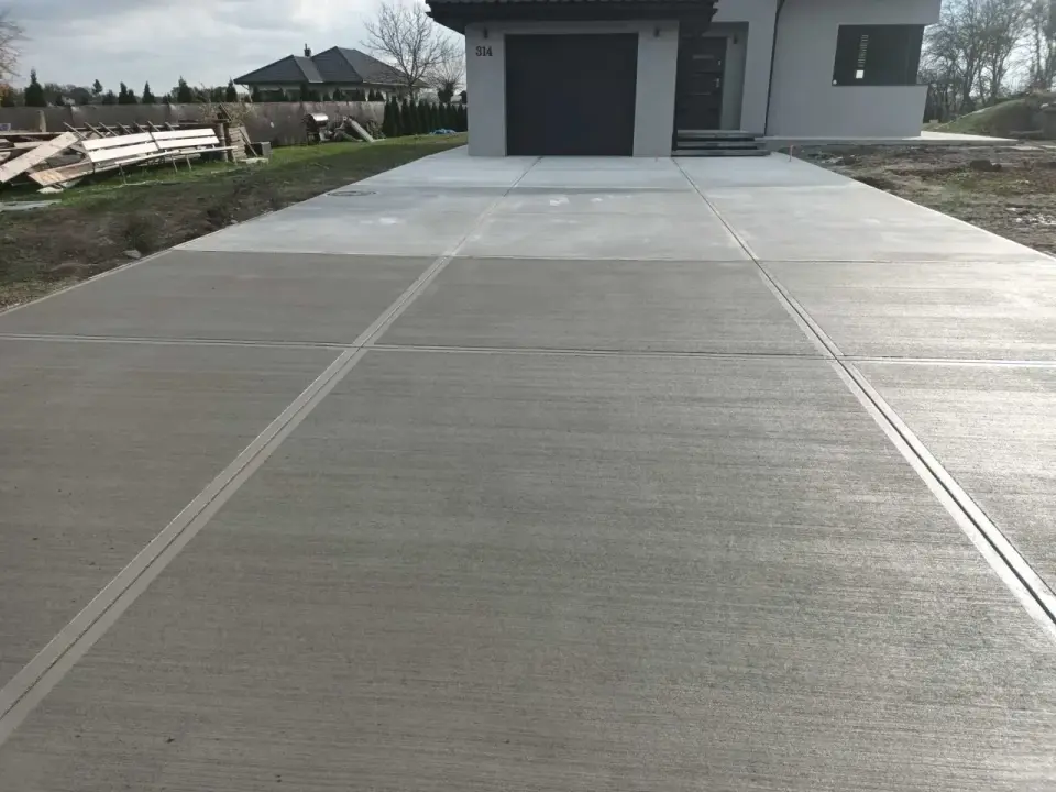 Beton stemplowany - Czy warto? Koszty, wzory i błędy wykonania