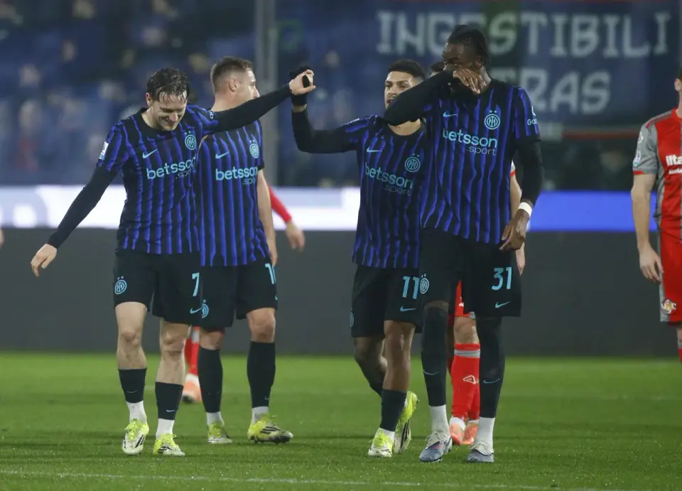 Rankingi Inter Mediolan – Genoa CFC - Skąd bierze się ta przewaga?