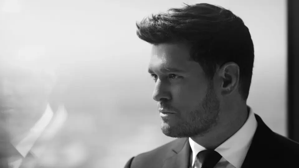 Michael Bublé - od czego zacząć? Hity i najlepsze utwory