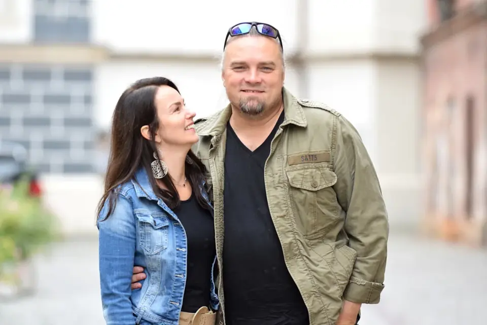 Krystyna Cugowska: kim jest żona Wojciecha i jak wygląda ich życie?