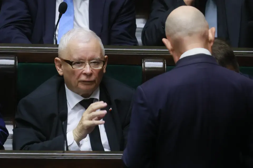 Kto będzie "nowym Dudą"? Kandydaci PiS na prezydenta