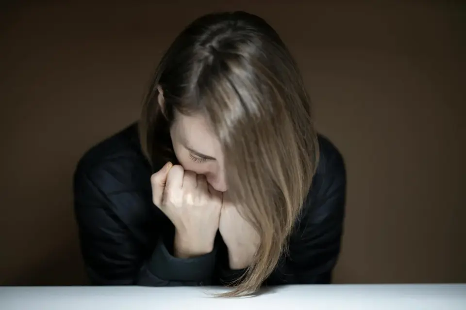 Depresja maskowana - gdy ciało krzyczy, a psychika milczy