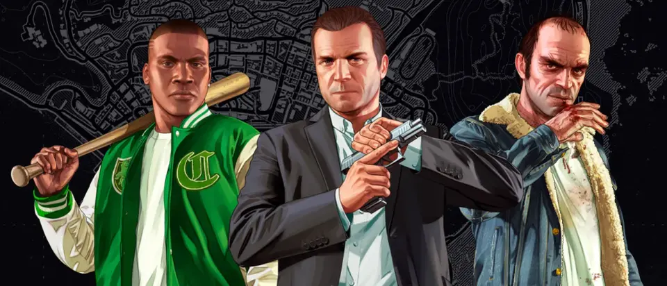 Kody GTA V Xbox - Nieśmiertelność, pojazdy, broń - Jak aktywować?