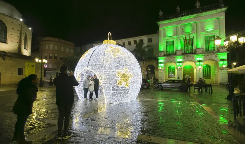 Nit de Cap d'Any en Valencia - tradiciones y mejores planes