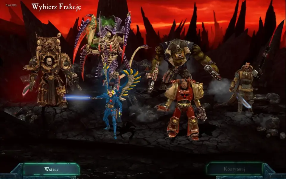 Dawn of War II: Retribution - Czy warto w nią grać w 2026 roku?