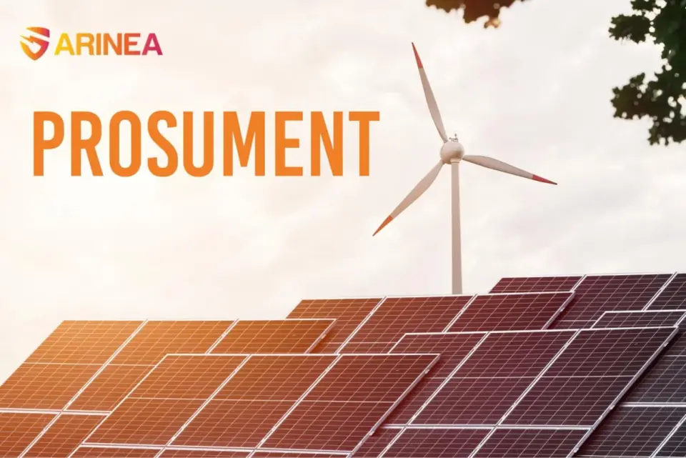 Prosument - Jak zarabiać na energii? Uniknij błędów!