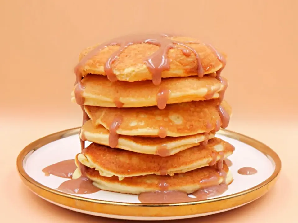 Czy pancakes są zdrowe? Poznaj zdrowe przepisy i dodatki