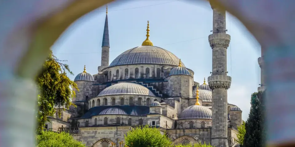 Estambul - ¿Cuántos días necesitas para tu primera visita?