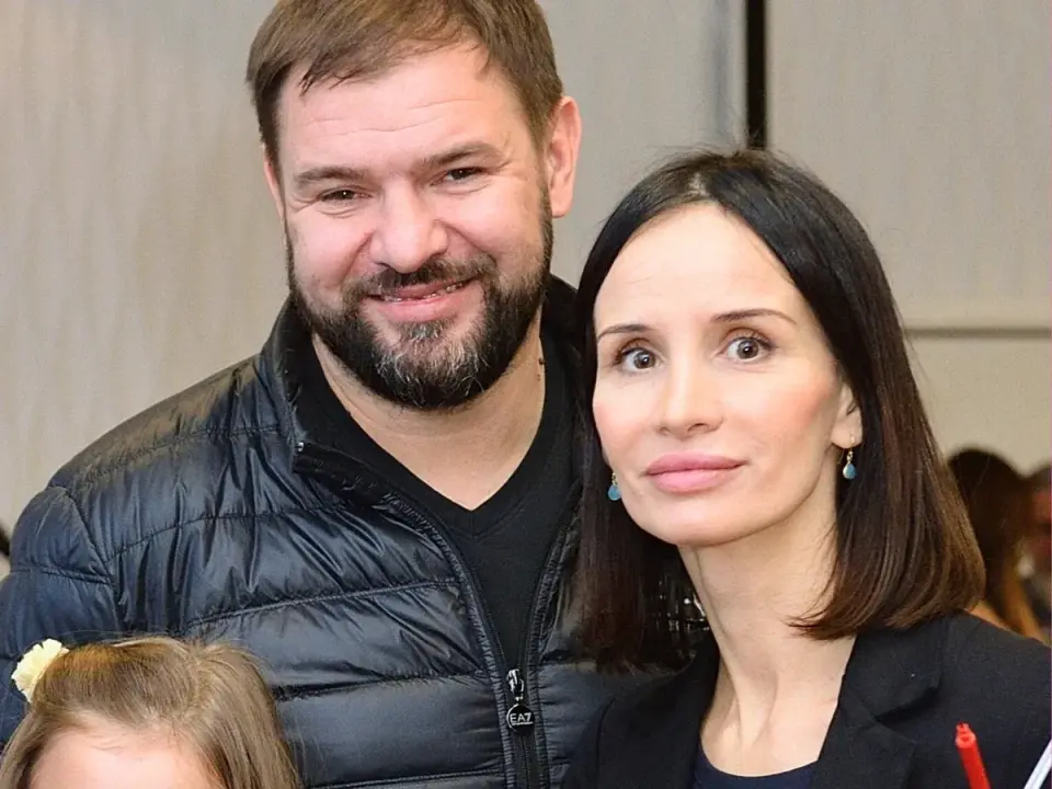 Helenka Karolak wiek - Czy to córka Tomasza? Wyjaśniamy