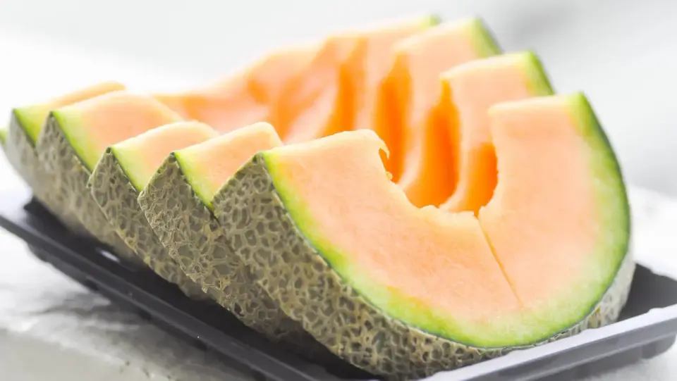 Ist Honigmelone gesund? Das steckt wirklich drin