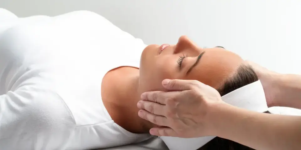 Reiki - Relaks czy zagrożenie? Fakty, bezpieczeństwo, Kościół