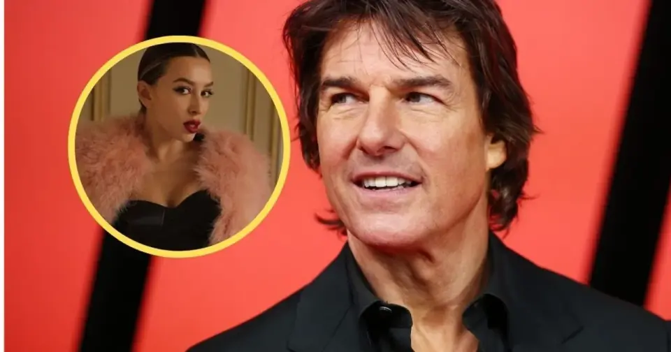 Tom Cruise - Kto był jego żoną? Prawda o związkach aktora
