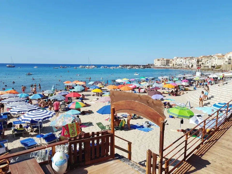 Plages Cefalù - Laquelle choisir pour un séjour parfait?