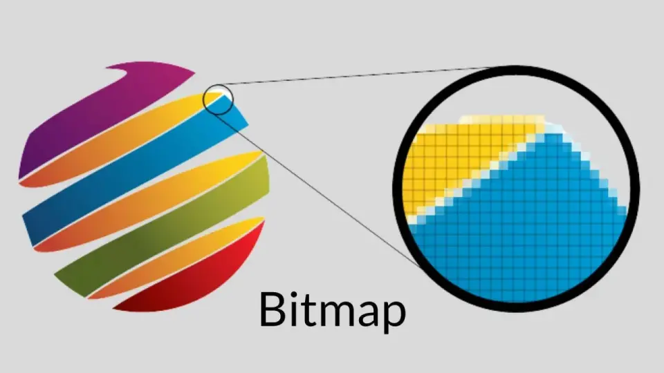 Bitmapa bez tajemnic - jak wybrać format i zachować jakość
