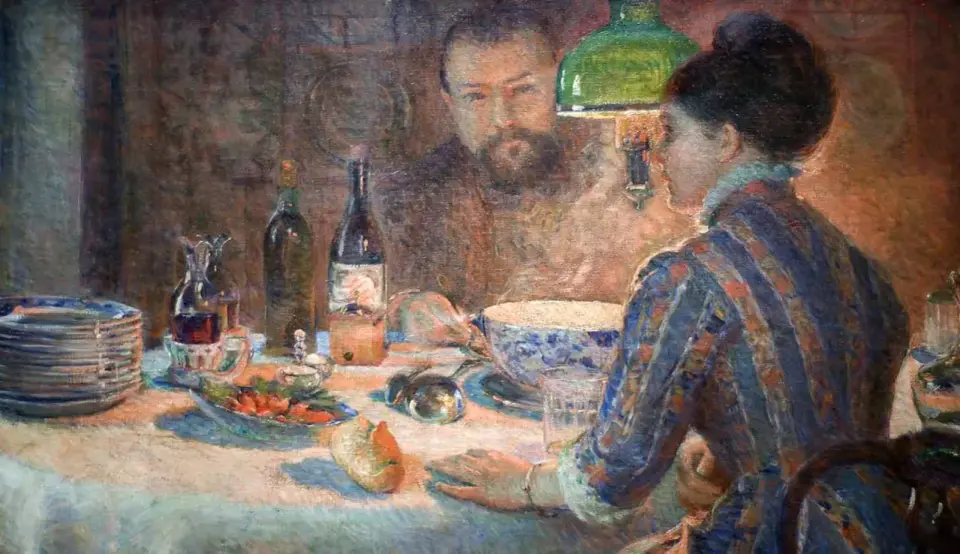Marie Bracquemond - The Overlooked Impressionist Master