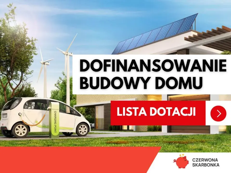 Finansowanie budowy domu i remontu - co wybrać?
