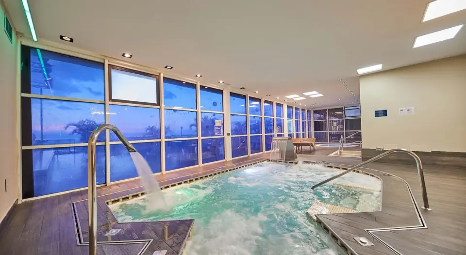 ¿Merece la pena TUI Blue Los Gigantes como hotel solo adultos?