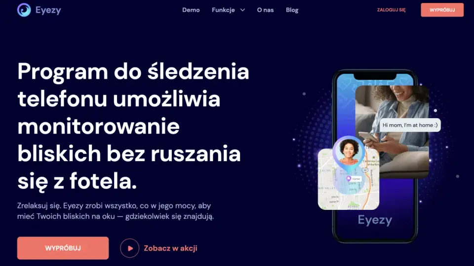 Śledzenie telefonu - Która aplikacja jest najlepsza?