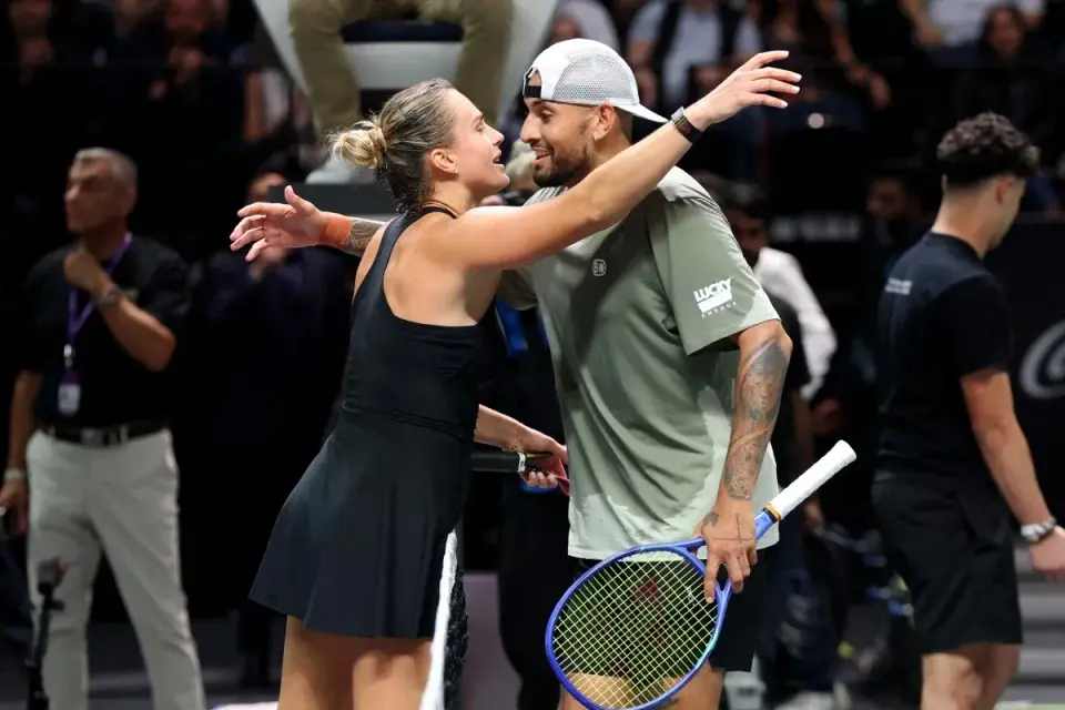 Australijski tenis - Kto dziś rządzi na kortach?