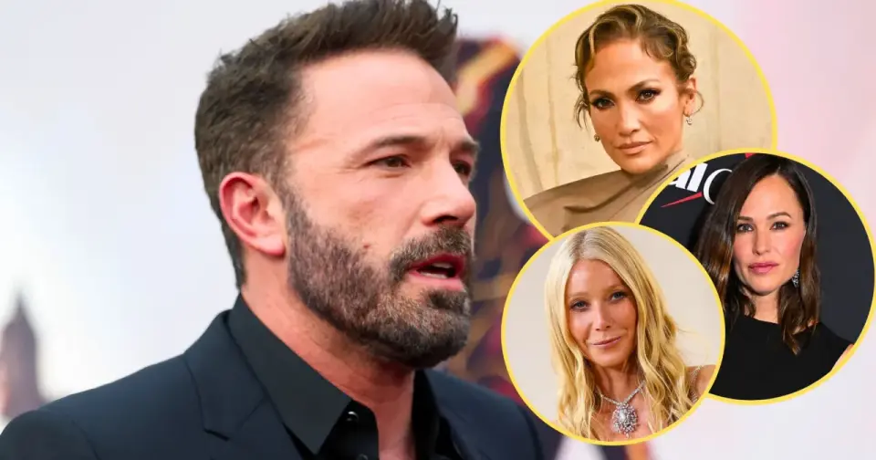 Ile lat ma Ben Affleck? Wiek, kariera i życie prywatne gwiazdy