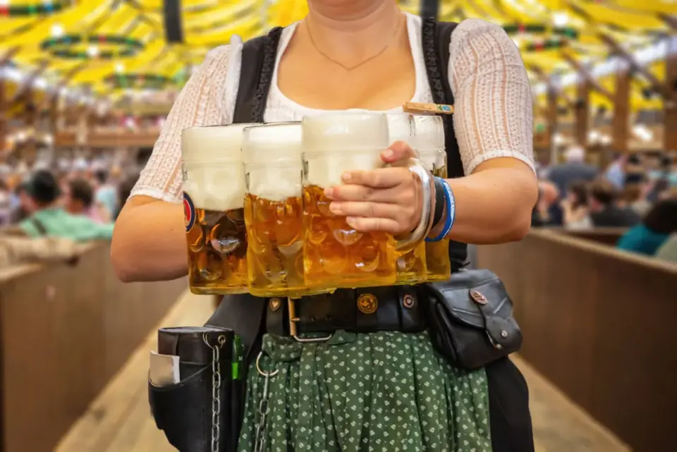 Czechy vs Niemcy: Kultura piwna - porównanie tradycji i smaków