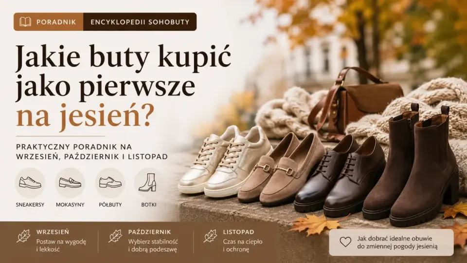 Marki butów - Jak wybrać idealne? Przewodnik po stylach