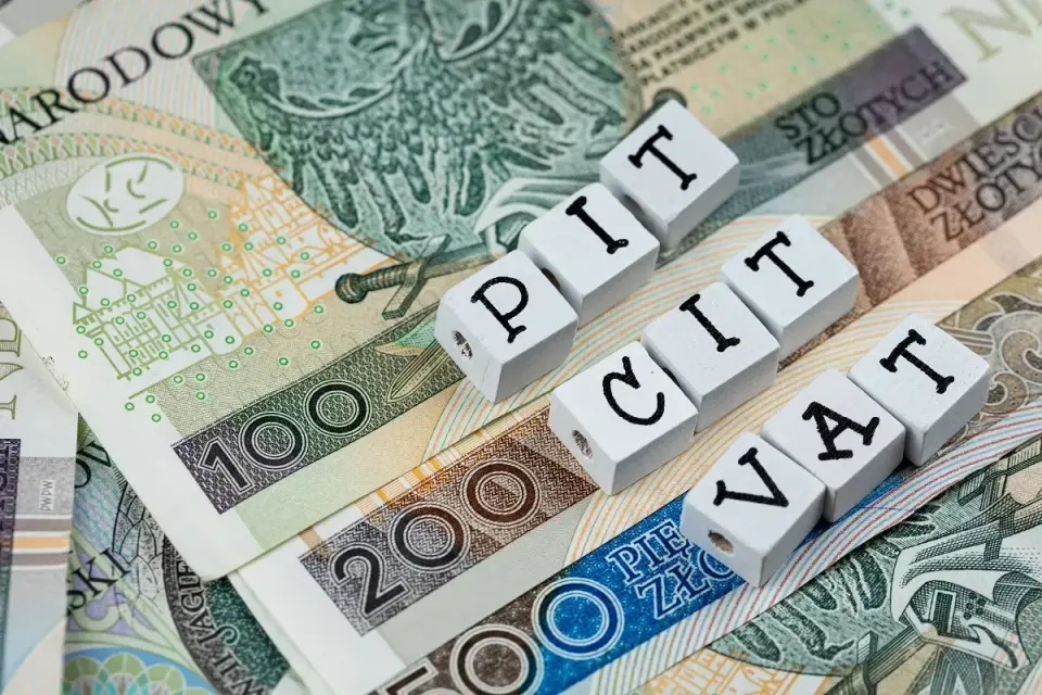 Ulga na złe długi - VAT, PIT, CIT: Jak odzyskać podatek?