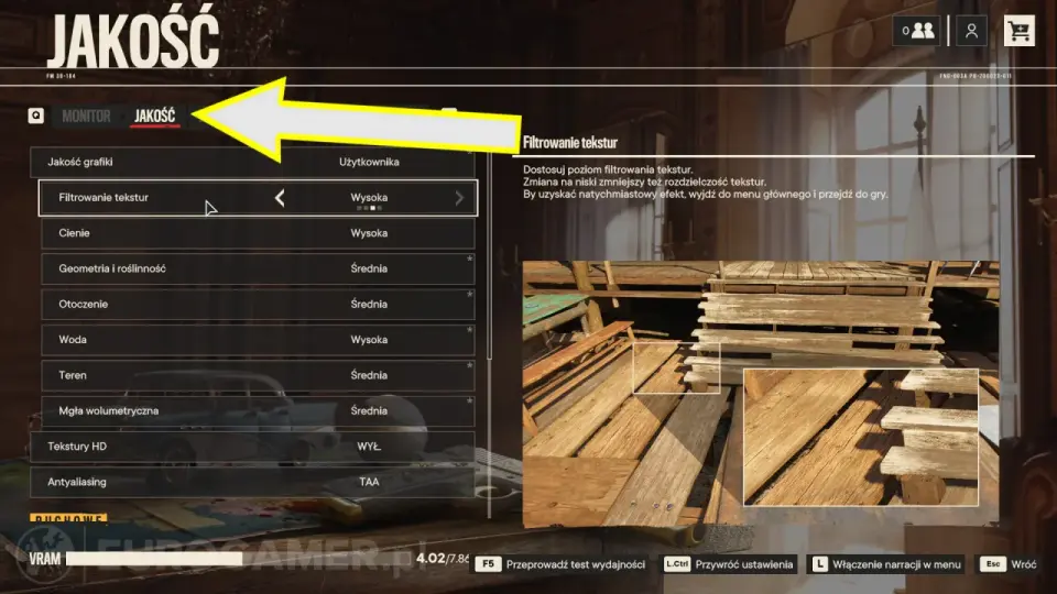Far Cry 6 wymagania sprzętowe - Jak uzyskać stabilne 60 FPS?