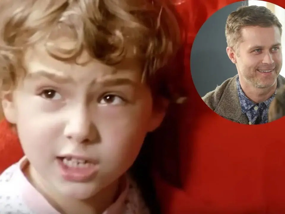 Kto grał Piotrusia w Koglu-moglu? Maciej Koterski i jego losy