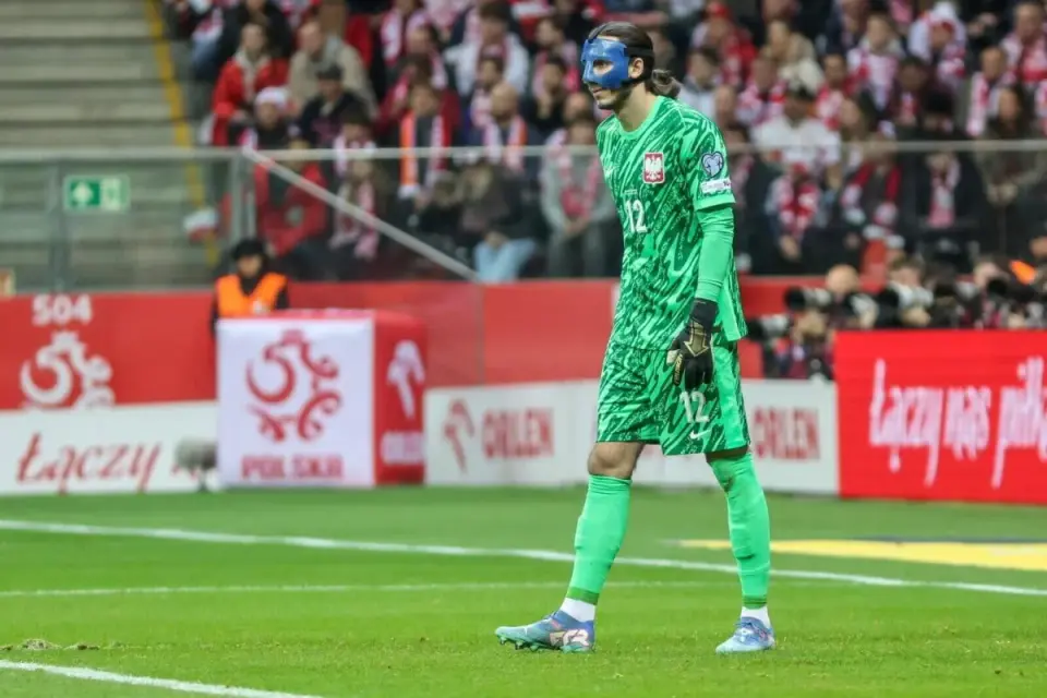 Kamil Grabara - Gdzie gra? Aktualny klub i rola w Wolfsburgu