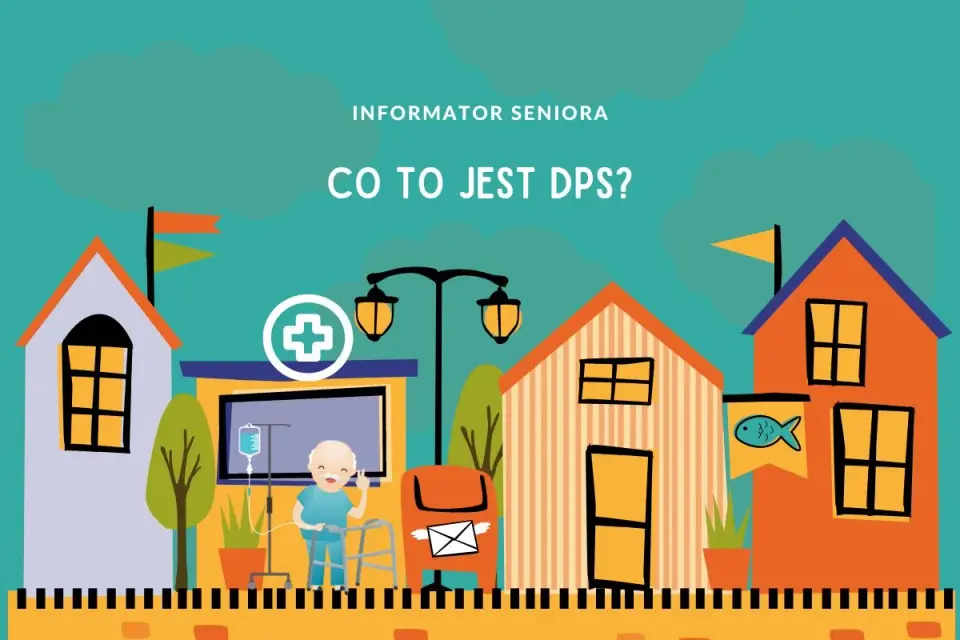 DPS Relax Brody: Zaufana opieka? Warunki, koszty, opinie