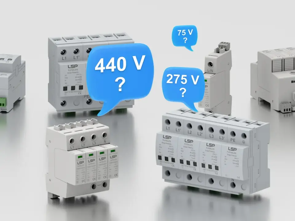 Napięcie międzyfazowe 400V - Co to jest i dlaczego jest ważne?