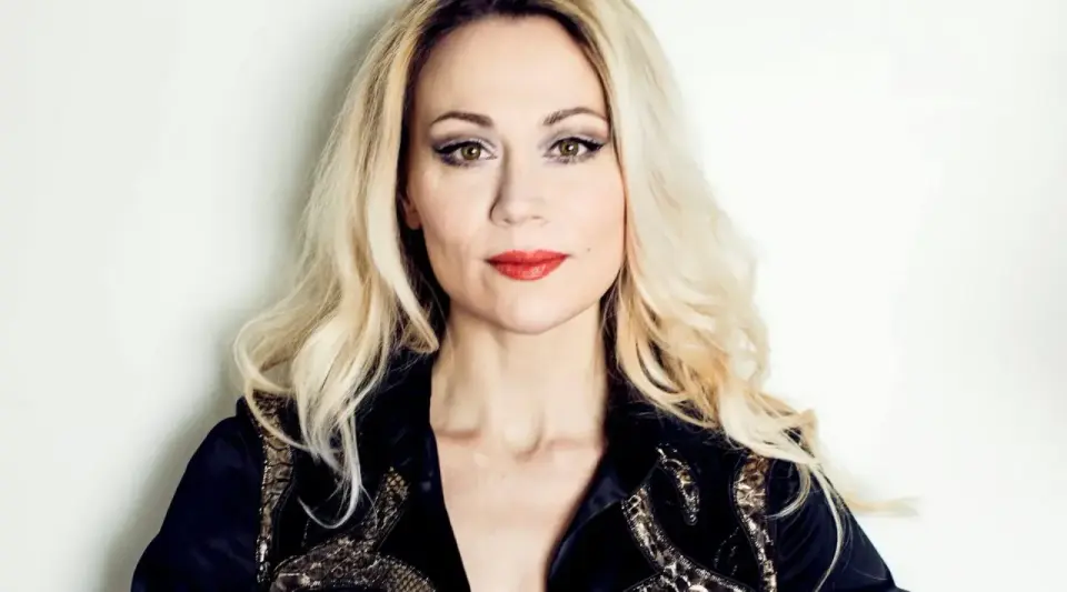 Anna Eriksson - Jak wokalistka stała się ikoną kina autorskiego?
