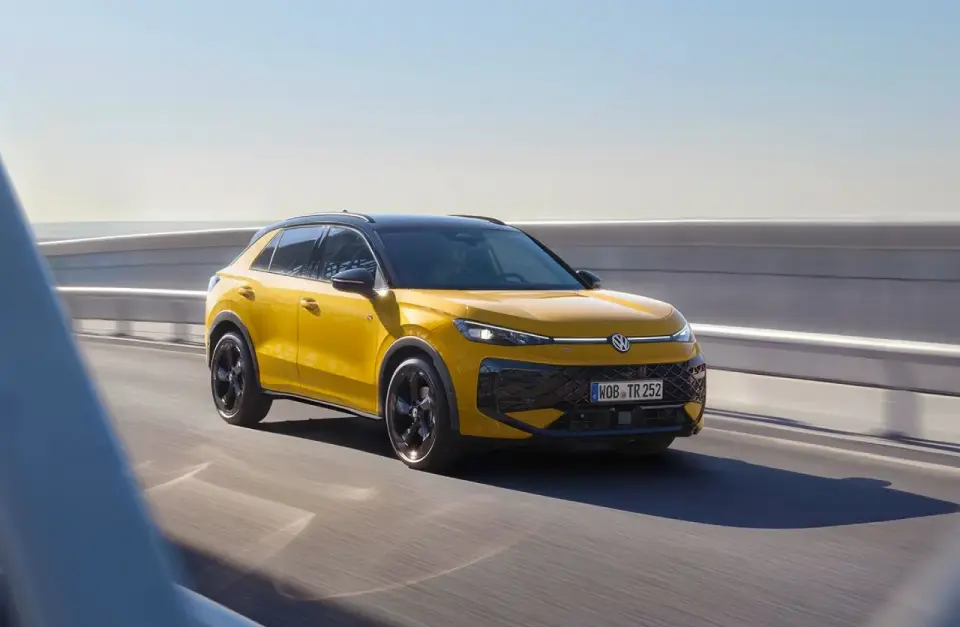 Części do VW Cross - Jak dobrać i uniknąć pomyłek?