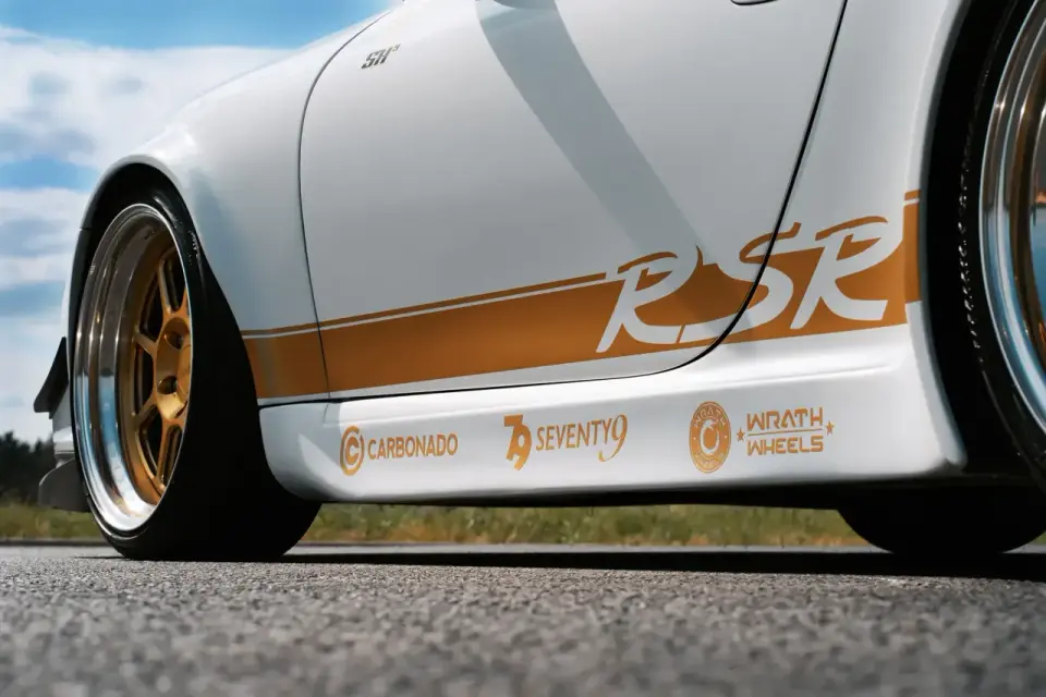 Tuning samochodu od czego zacząć? Poradnik krok po kroku