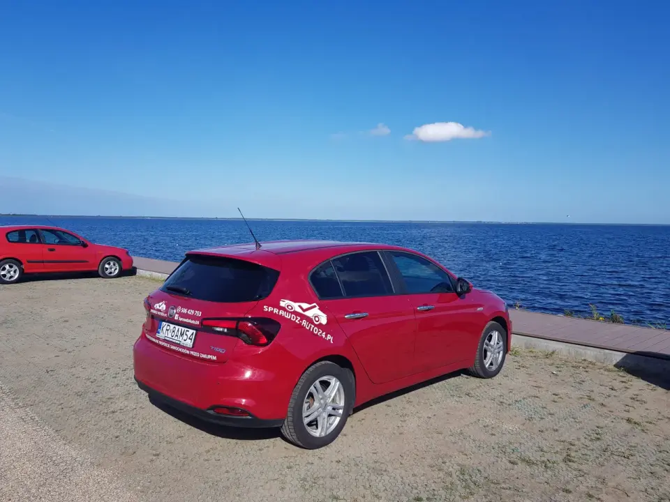 Fiat Tipo sedan - co warto wiedzieć przed zakupem?
