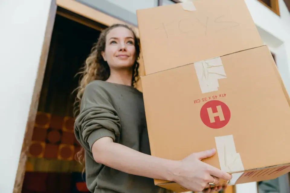 Vinted - Wysyłka za granicę bez błędów? Sprawdź, jak to zrobić!