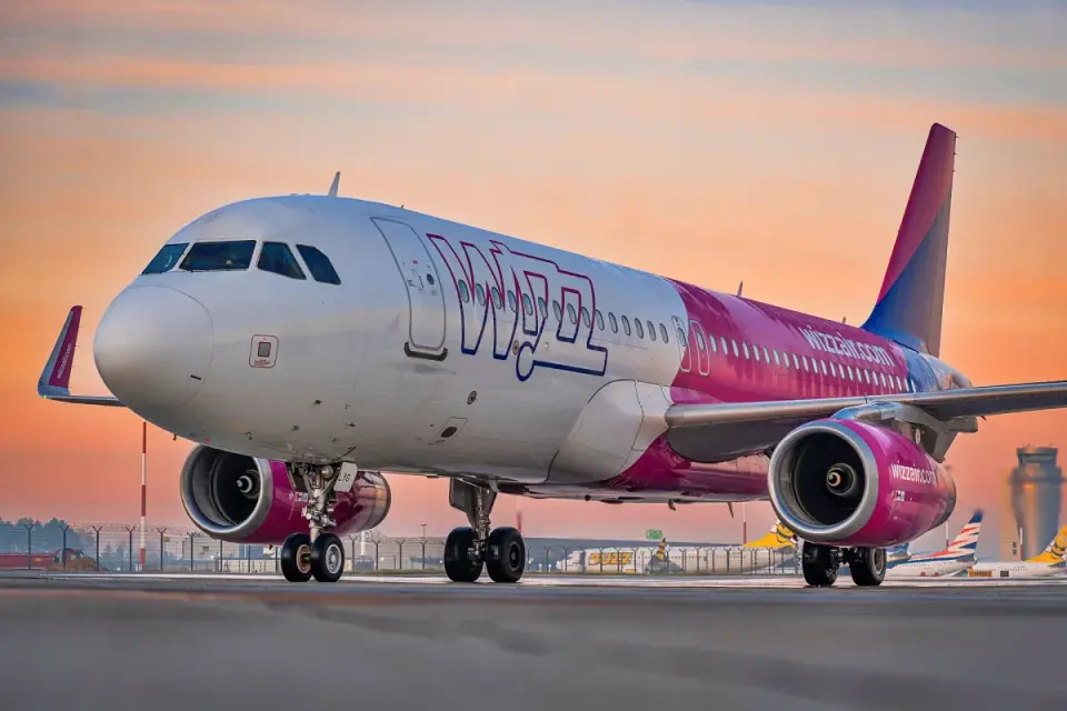 Airbus A321XLR - Rewolucja w podróżach? Poznaj jego możliwości!