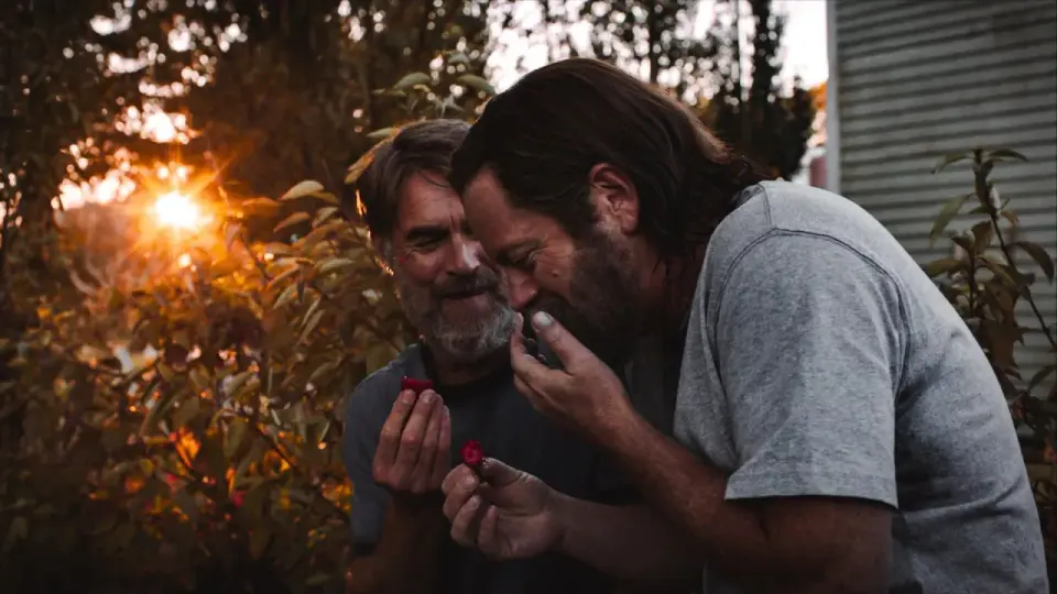Bill z The Last of Us: Miłość i przetrwanie w świecie po apokalipsie