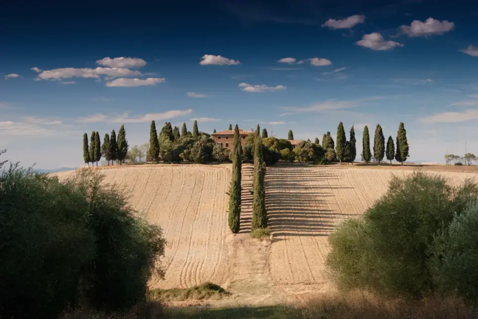 Quel agritourisme choisir en Italie ?