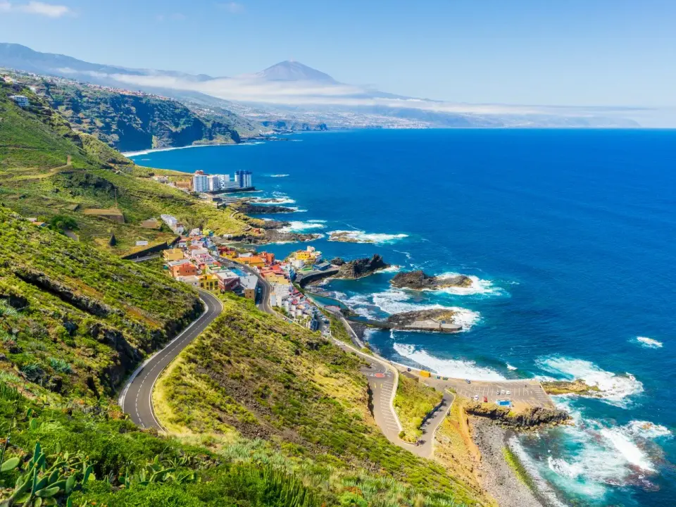 Todo incluido 2x1 en Tenerife, guía para acertar con la escapada